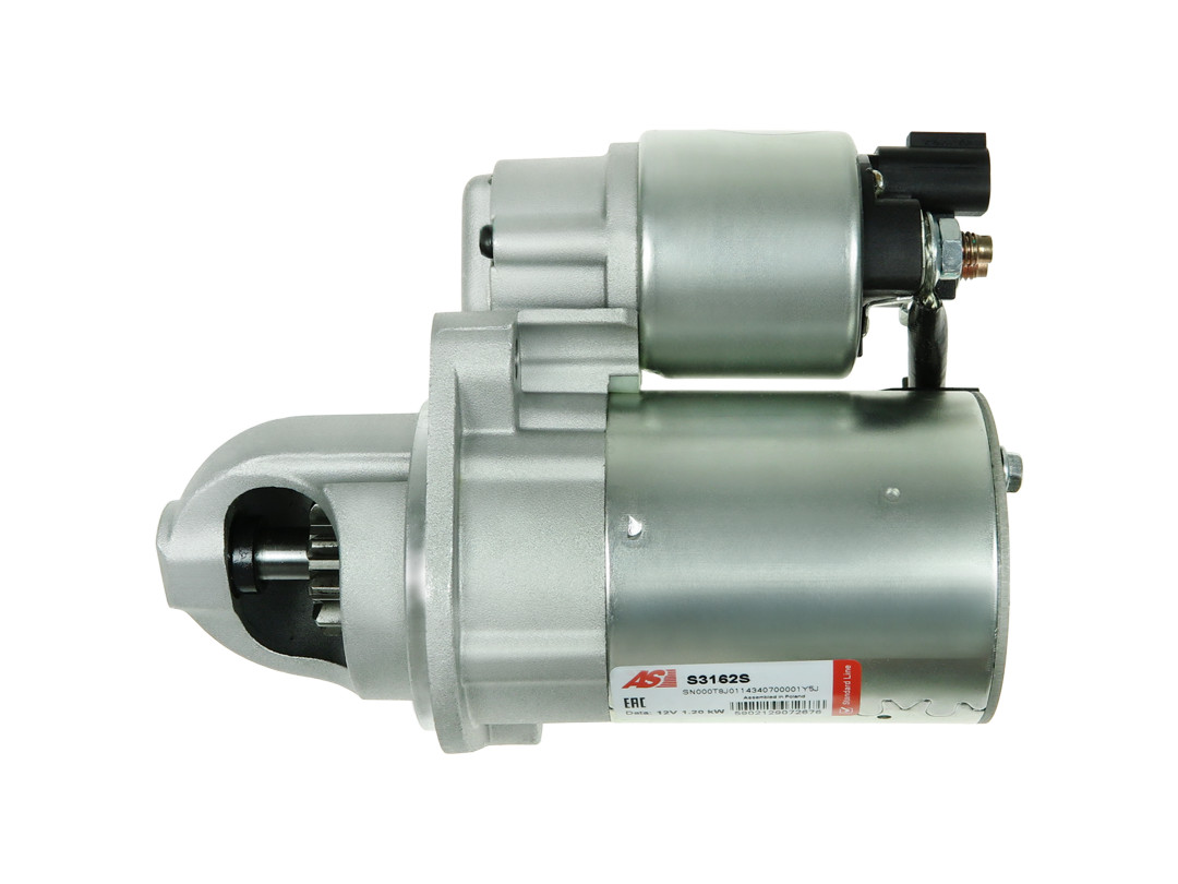 Starter - S3162S AS-PL
