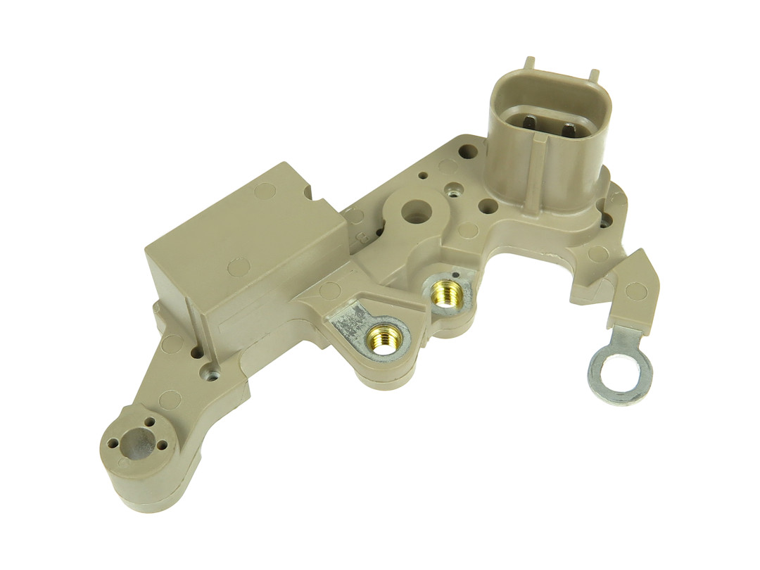 Repair Kit, alternator - ATR6002S AS-PL