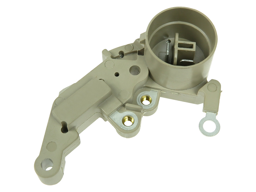 Repair Kit, alternator - ATR6003S AS-PL