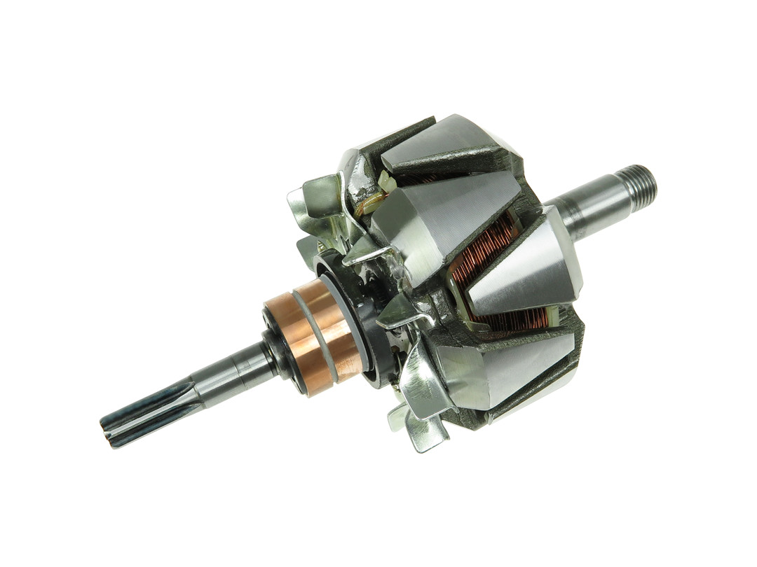 Rotor, alternator - AR2003 AS-PL