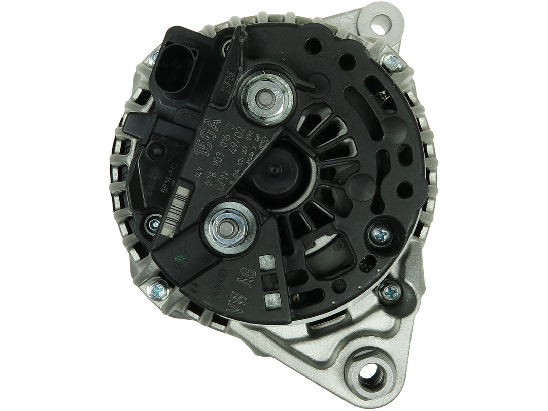 Alternatore - A0160PR AS-PL