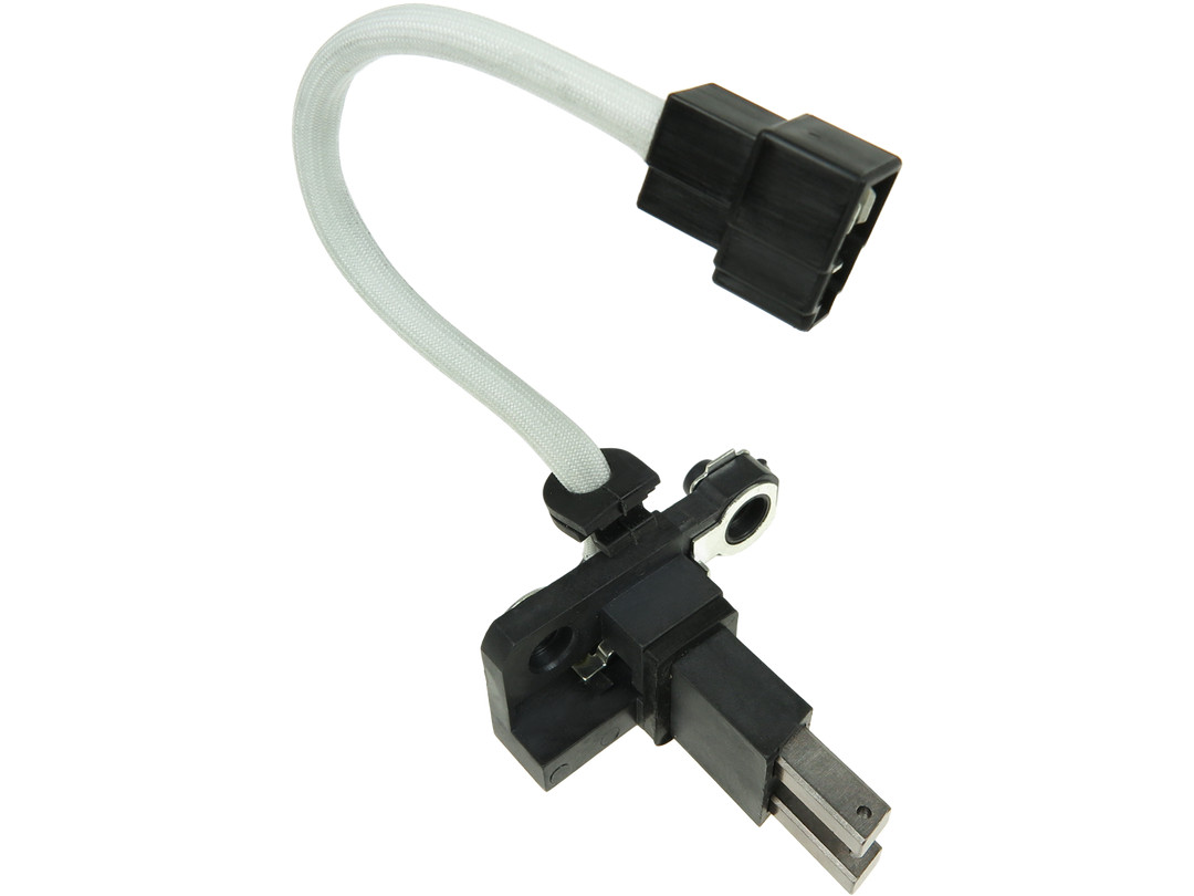 Holder, carbon brushes - ABH6011S AS-PL
