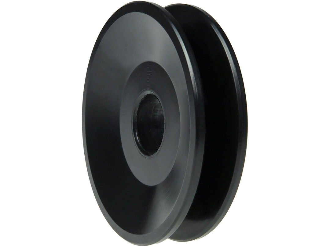 Pulley, alternator - AP0062S AS-PL