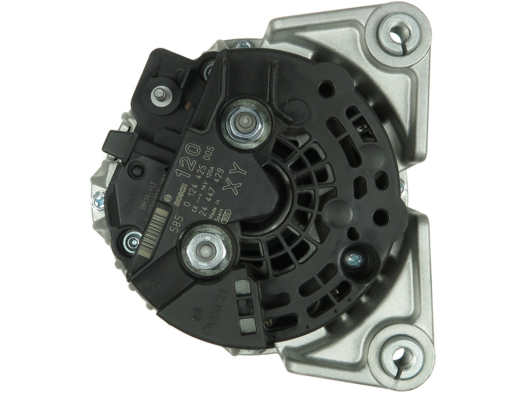 Alternatore - A0238PR AS-PL