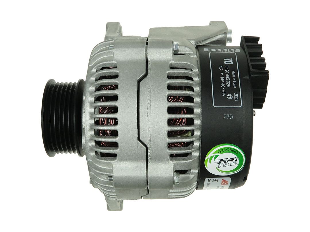 Alternatore - A0152PR AS-PL