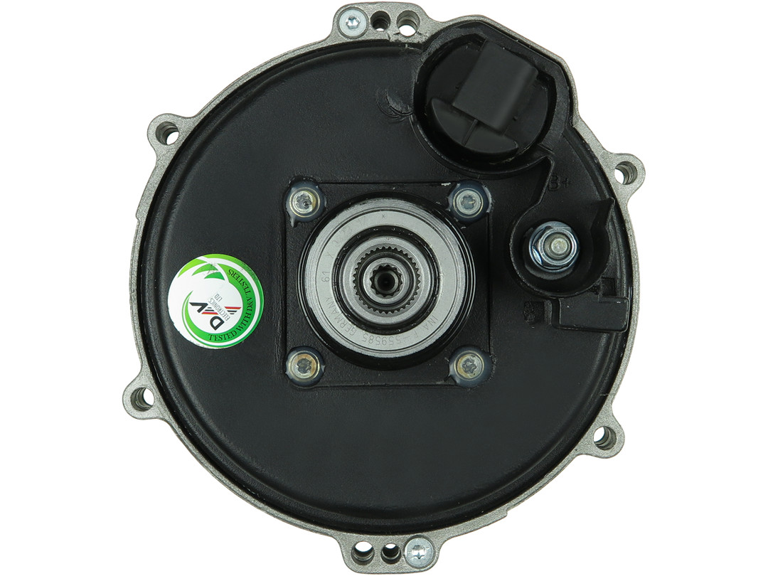 Generator - A0205PR AS-PL