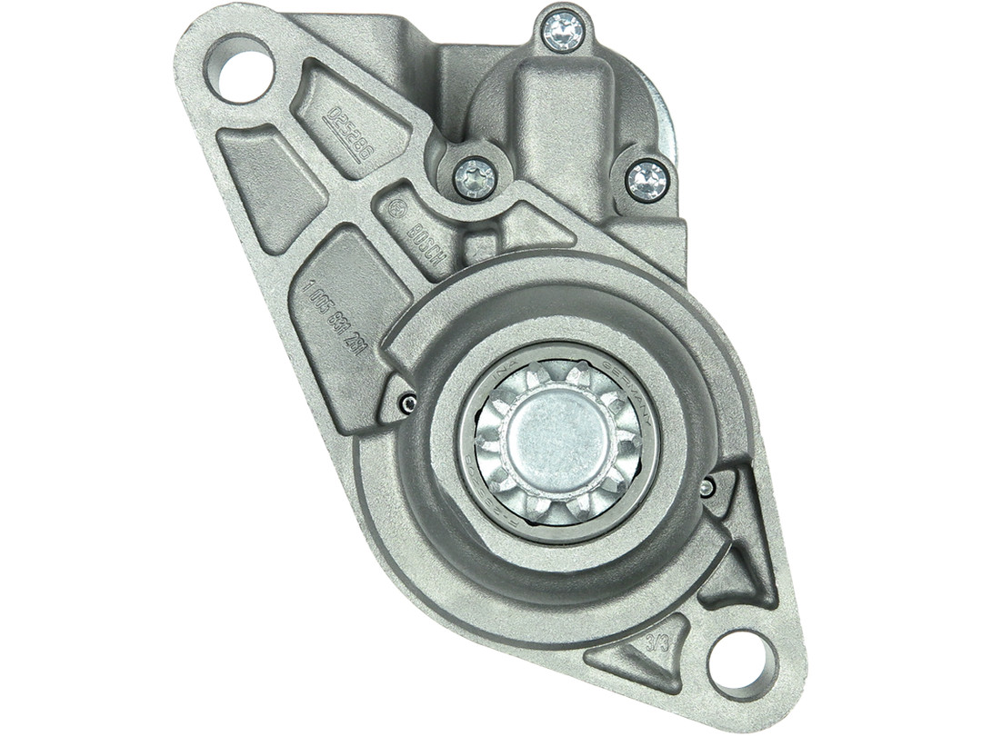 Starter - S0398PR AS-PL