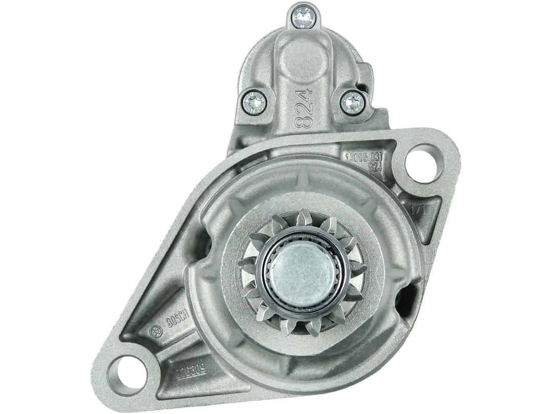 Starter - S0650PR AS-PL