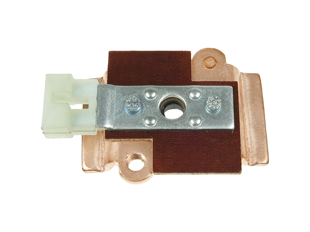Repair Kit, starter - SP0091S AS-PL