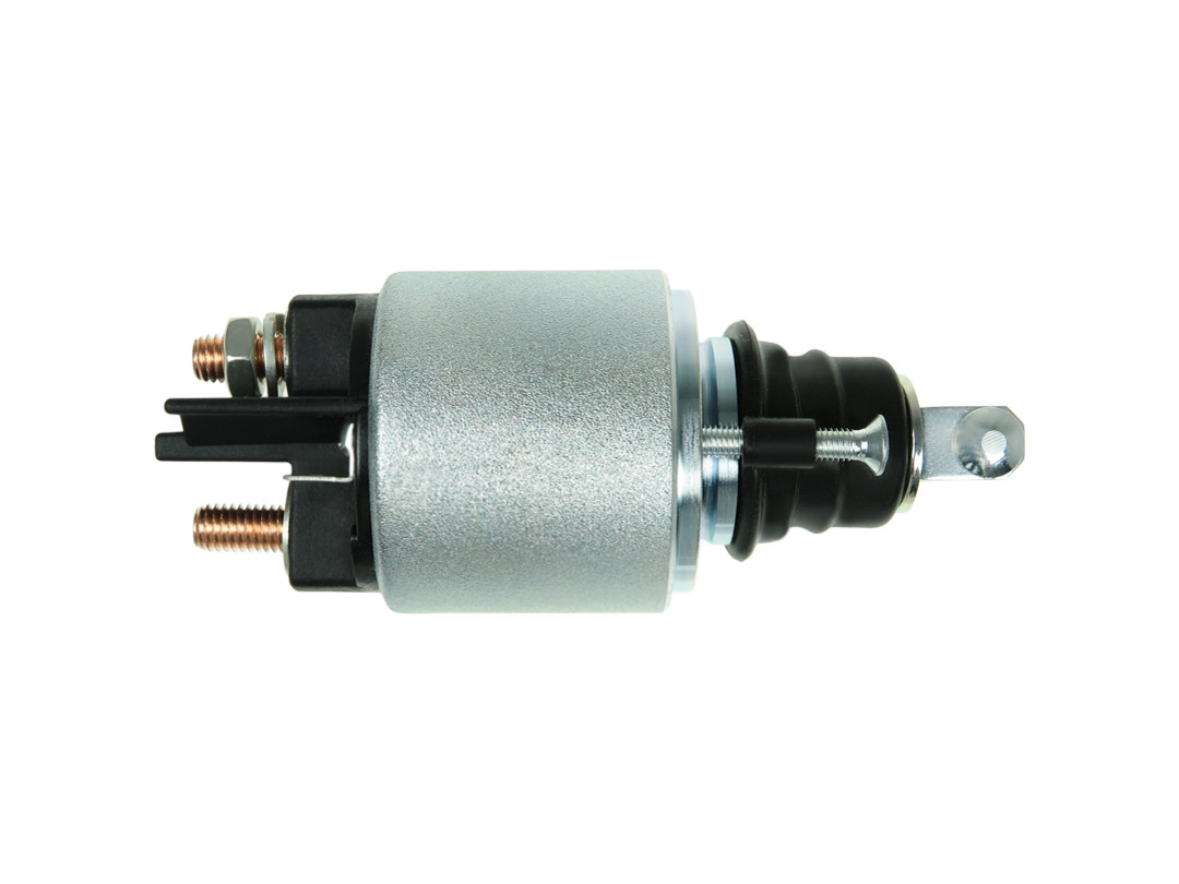 Solenoid Switch, starter - SS9104(LETRIKA) AS-PL