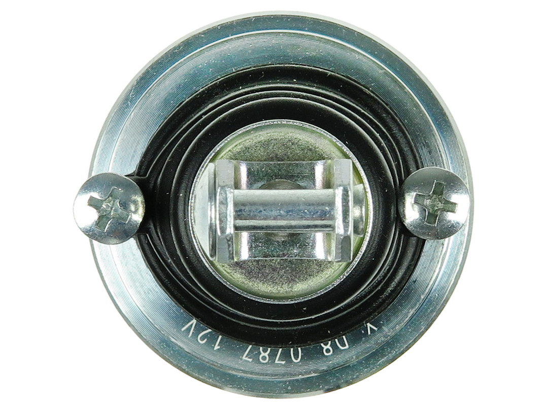 Solenoid Switch, starter - SS9104(LETRIKA) AS-PL