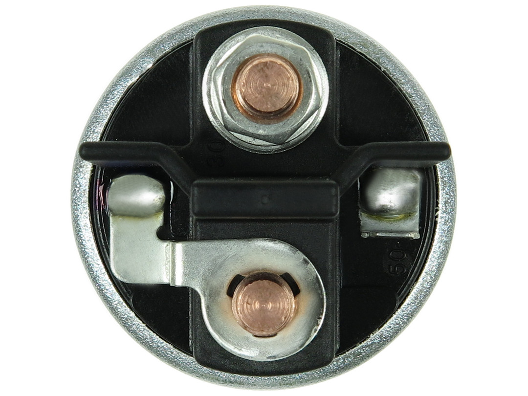 Solenoid Switch, starter - SS9104(LETRIKA) AS-PL