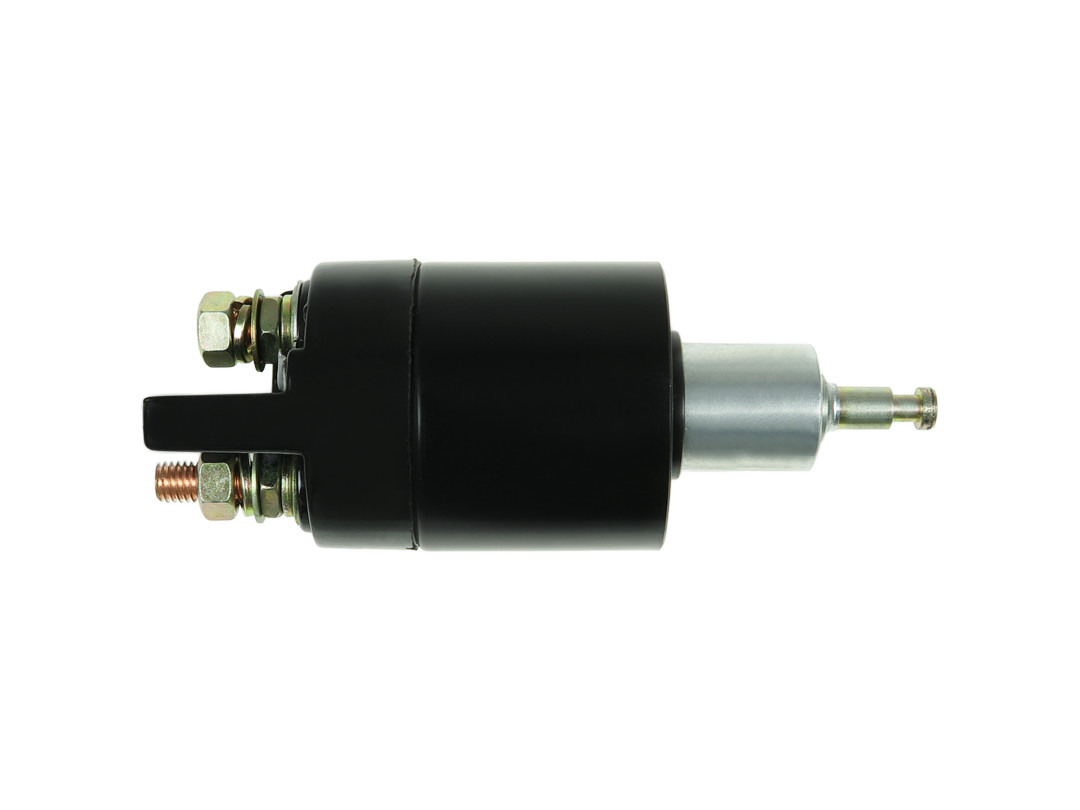 Solenoid Switch, starter - SS9009B AS-PL
