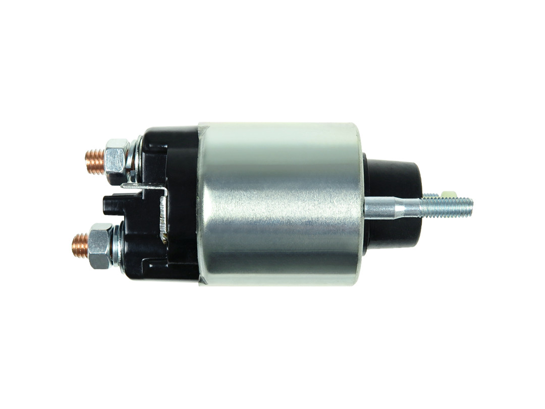 Elettromagnete, Motore d'avviamento - SS6066S AS-PL