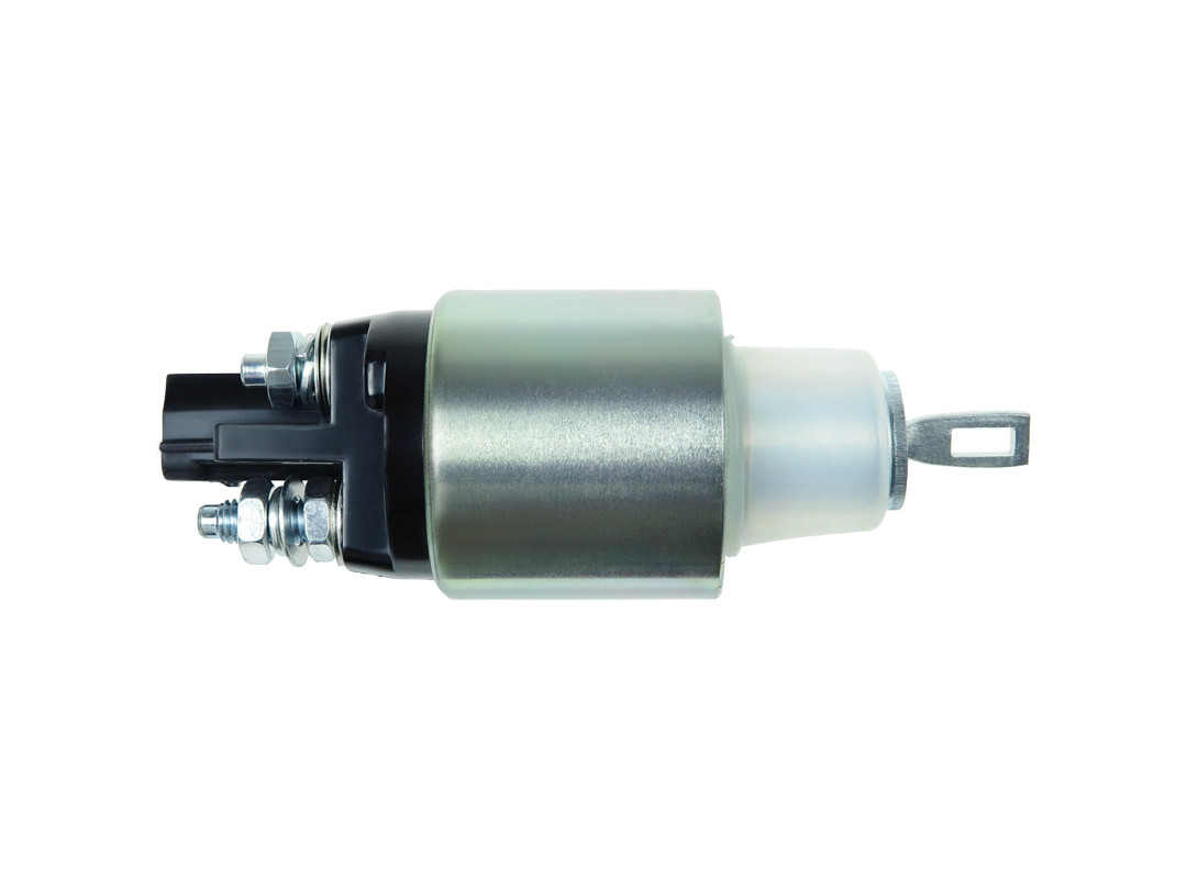 solenoidinis jungiklis, starteris - SS0142 AS-PL