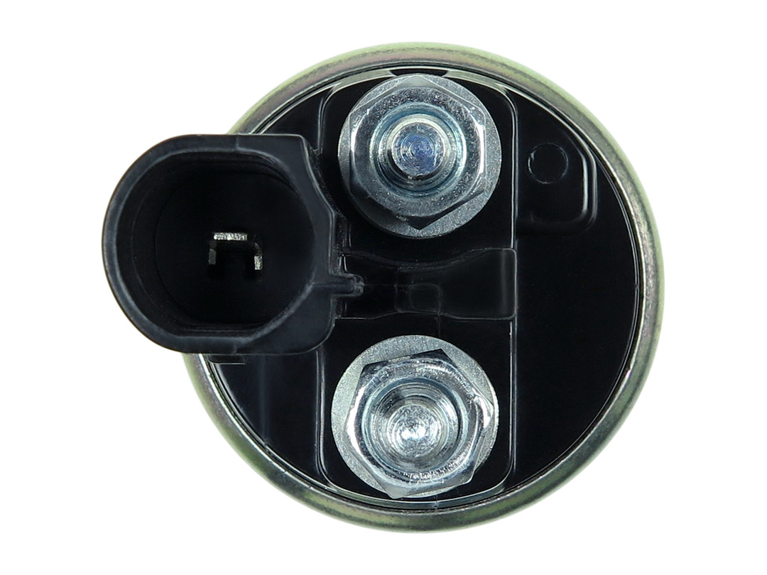Elettromagnete, Motore d'avviamento - SS0142 AS-PL