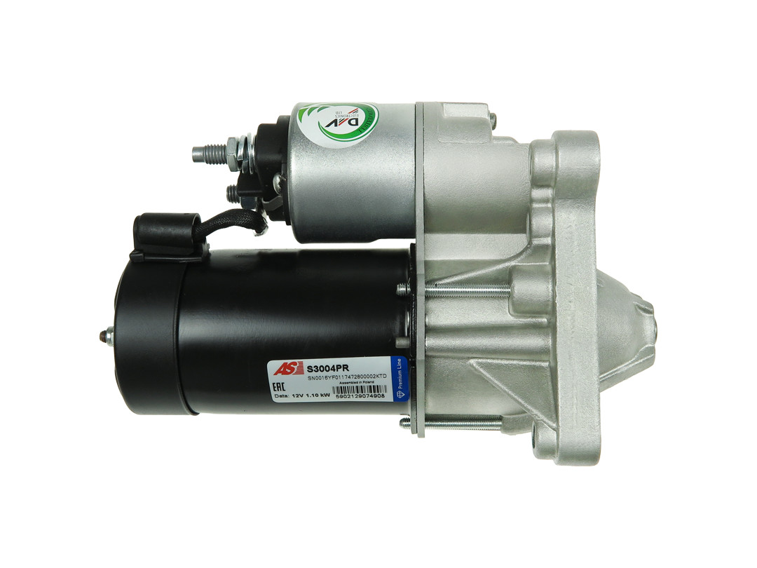 Starter - S3004PR AS-PL