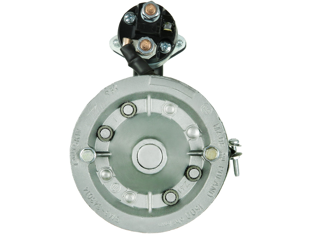 starteris - S9145ER AS-PL