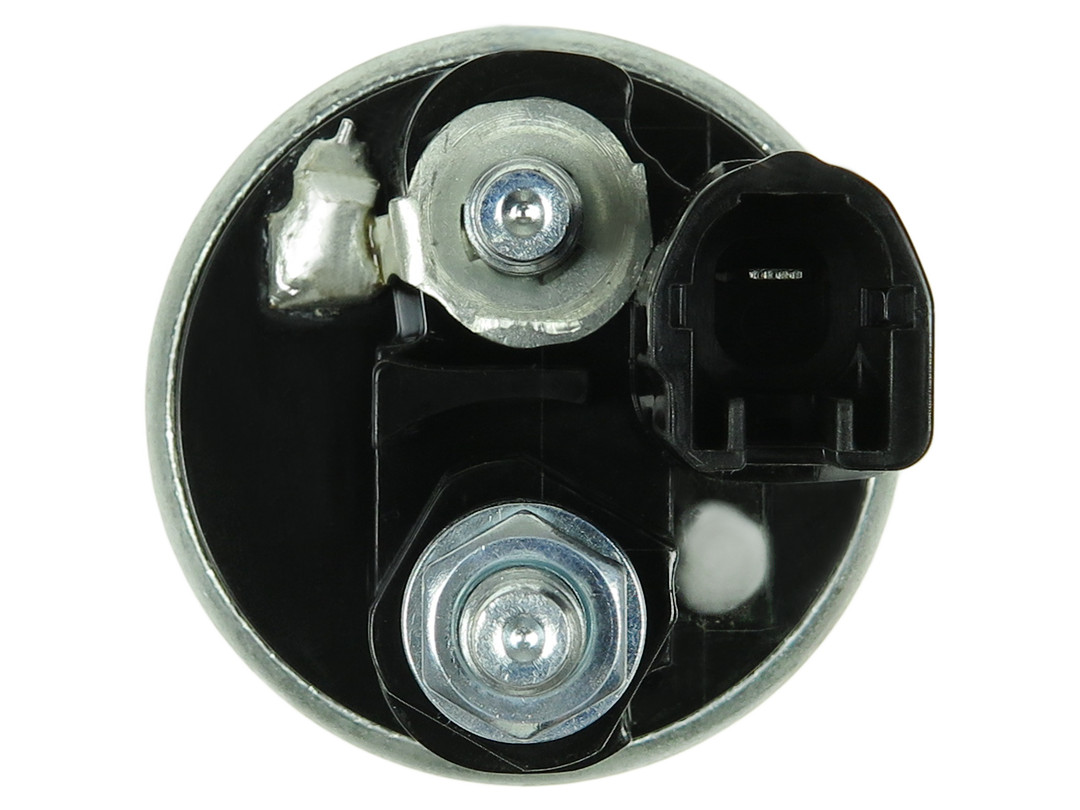 solenoidinis jungiklis, starteris - SS0289S AS-PL