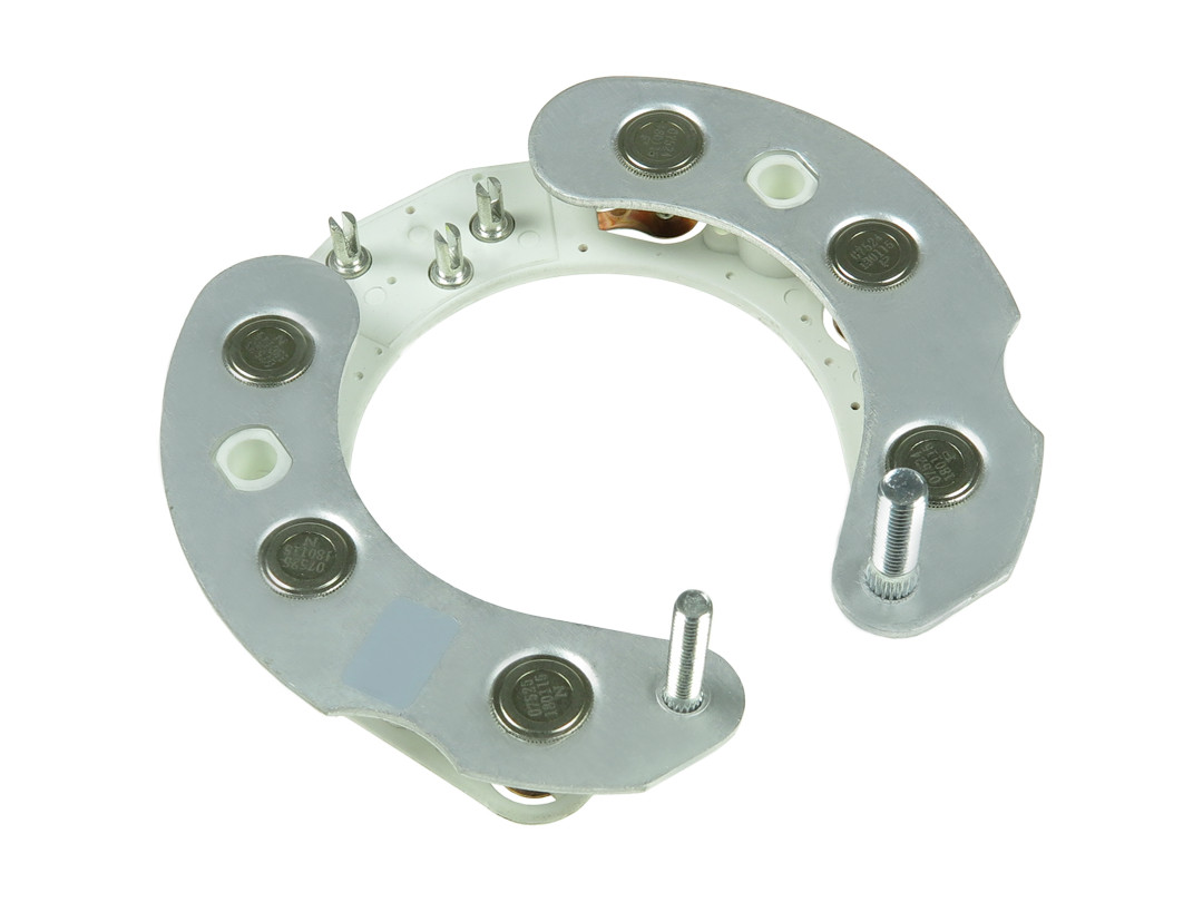 Rectifier, alternator - ARC9001 AS-PL