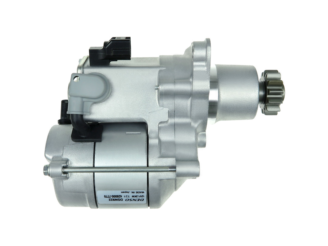 Стартер - S6034(DENSO) AS-PL
