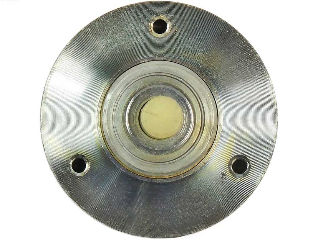 Solenoid Switch, starter - SS1038 AS-PL