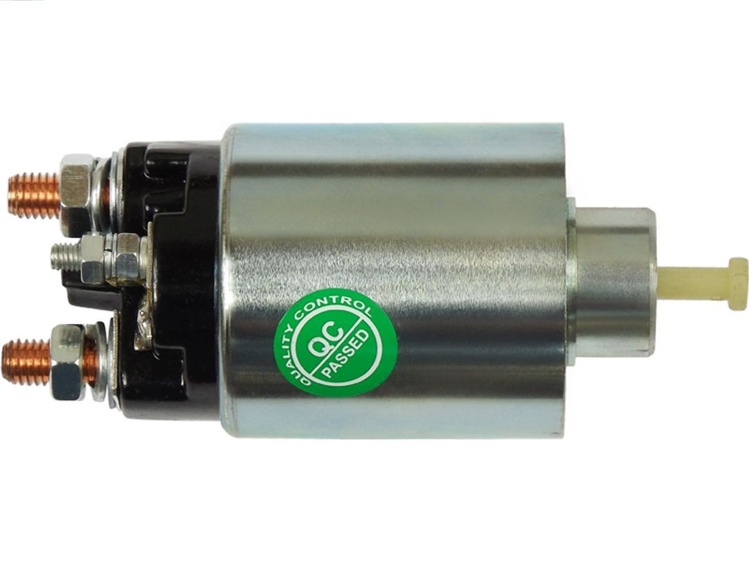 Elettromagnete, Motore d'avviamento - SS1038 AS-PL
