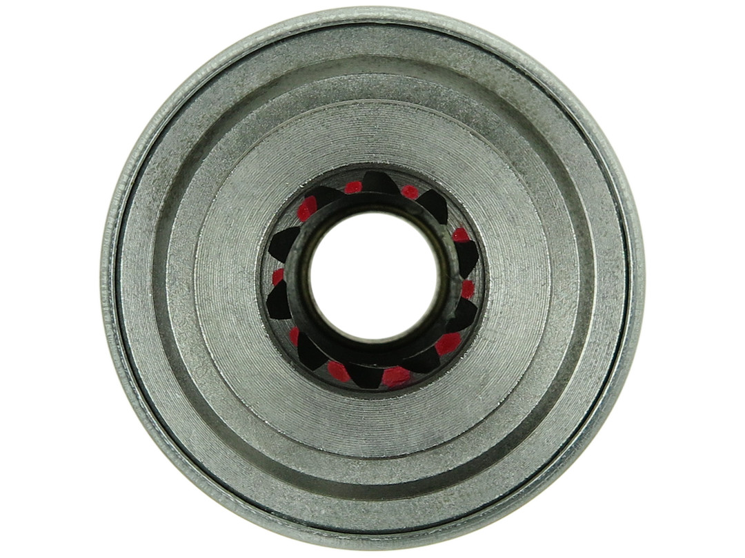 Freewheel Gear, starter - SD2025 AS-PL