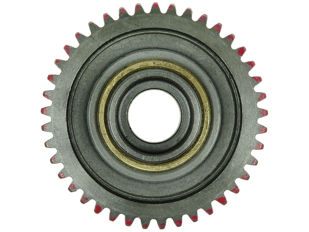 Ritzel, Starter - SD2019 AS-PL