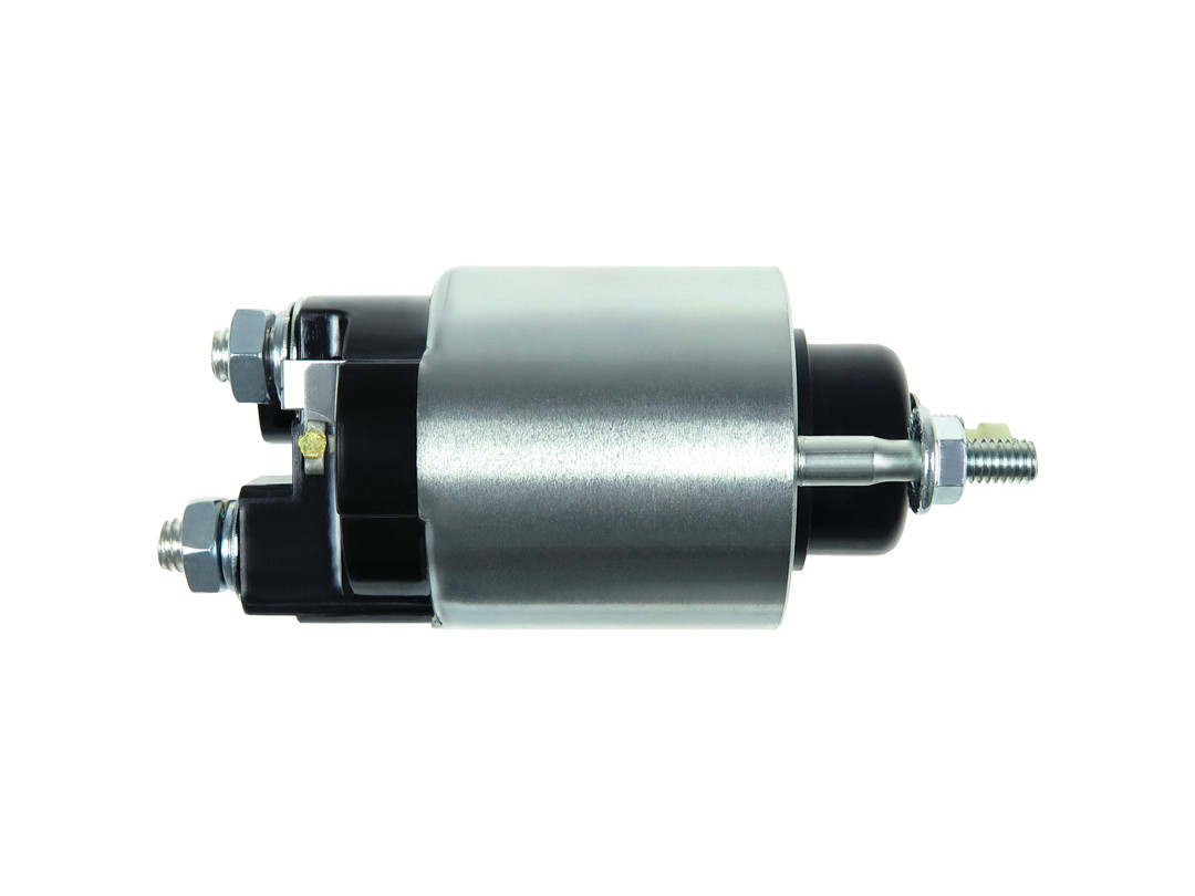 Solenoid Switch, starter - SS6030 AS-PL