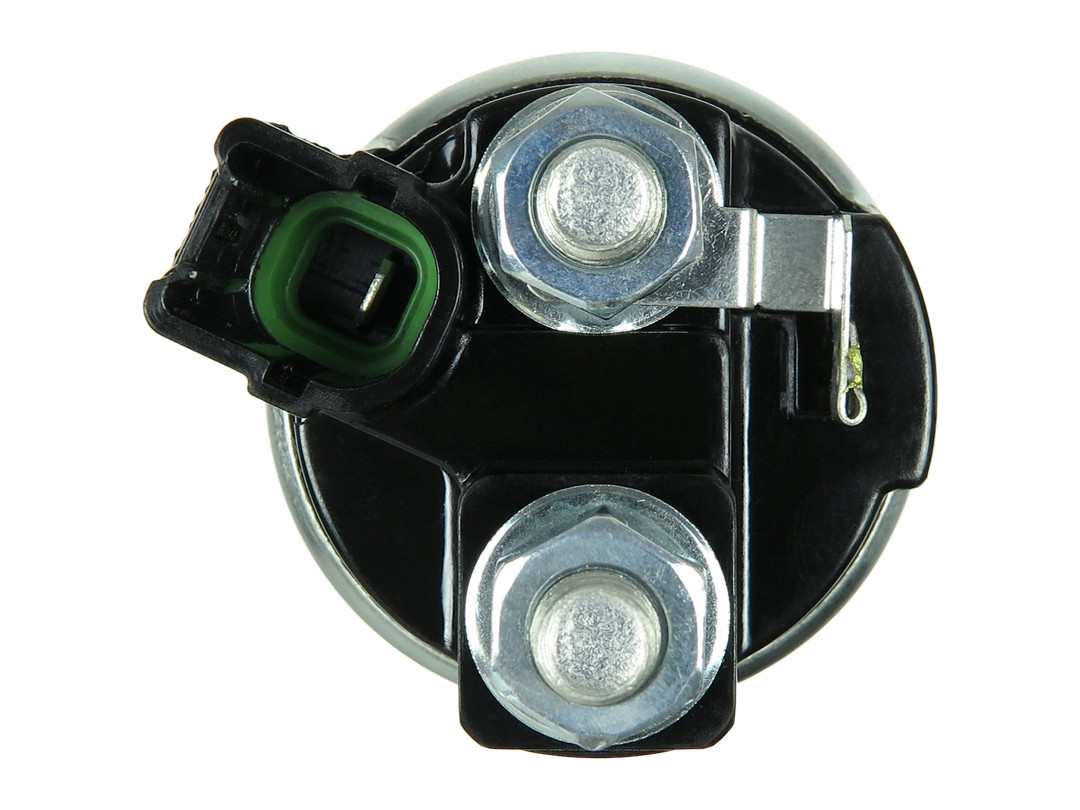 Solenoid Switch, starter - SS6030 AS-PL