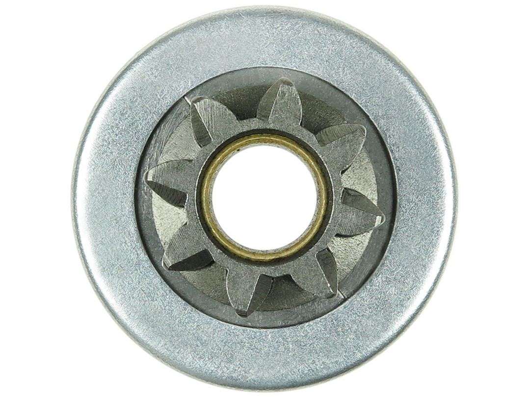 Freewheel Gear, starter - SD2014 AS-PL