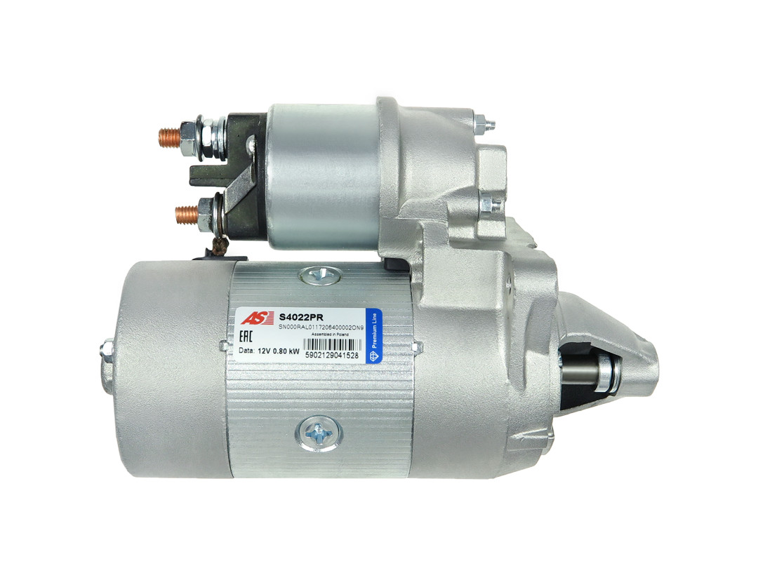 Starter - S4022PR AS-PL