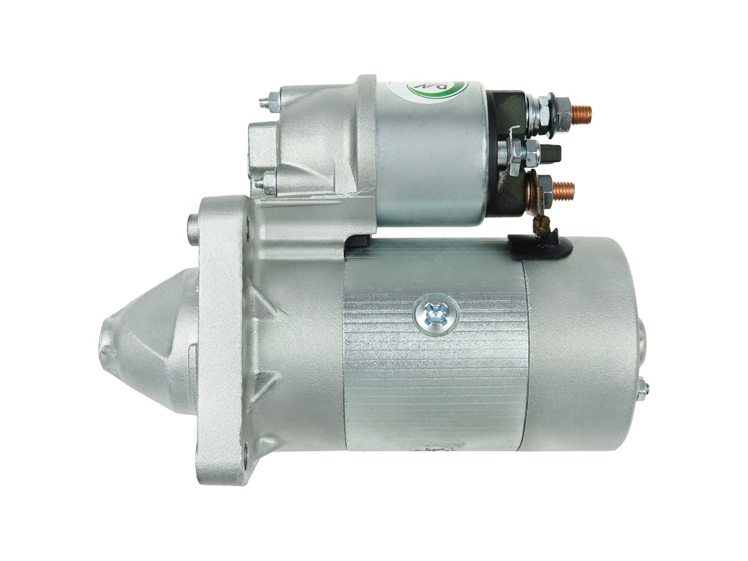 Starter - S4022PR AS-PL