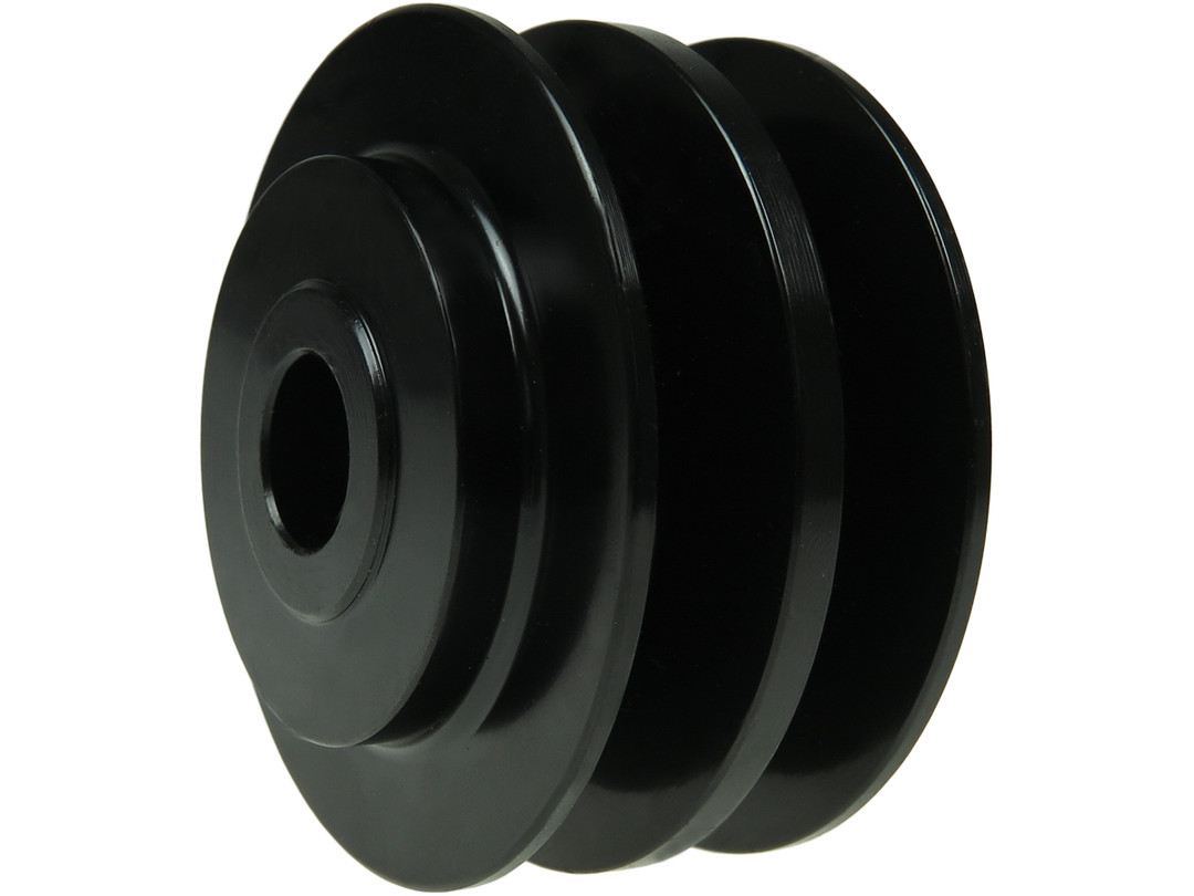 Pulley, alternator - AP9012S AS-PL