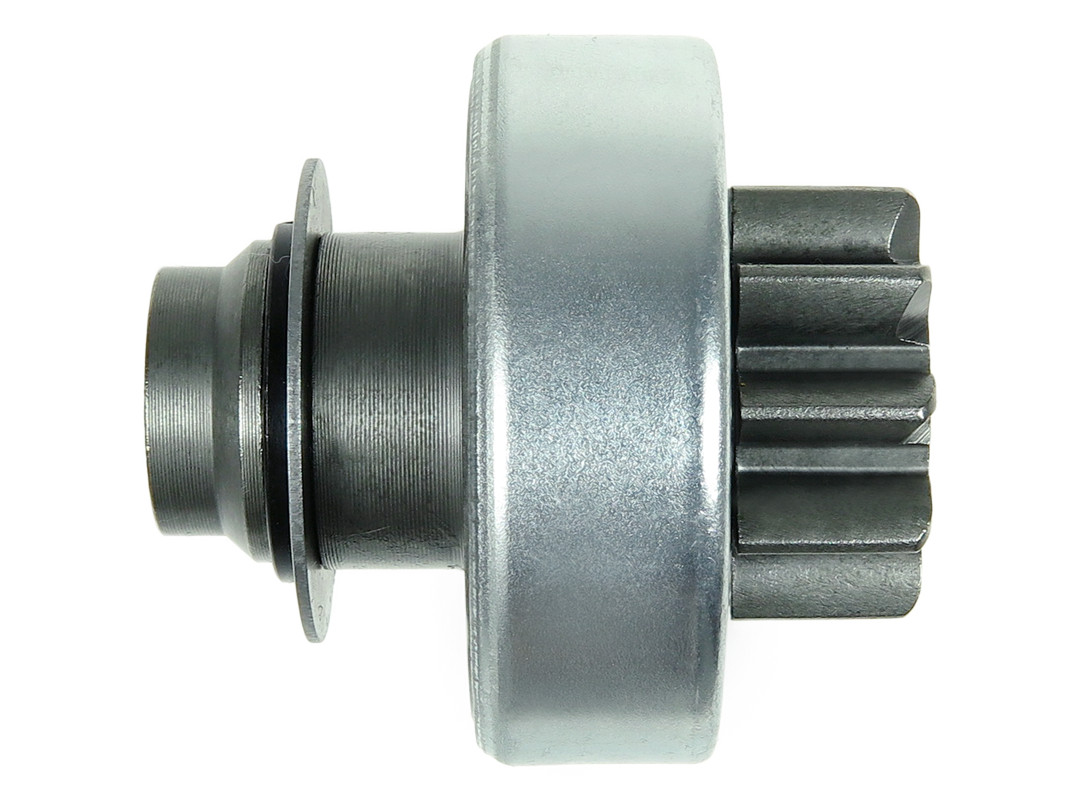 laisvos eigos pavara, starteris - SD3027 AS-PL