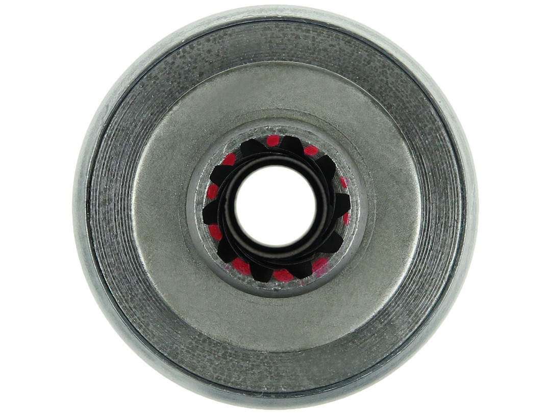 Freewheel Gear, starter - SD3035 AS-PL