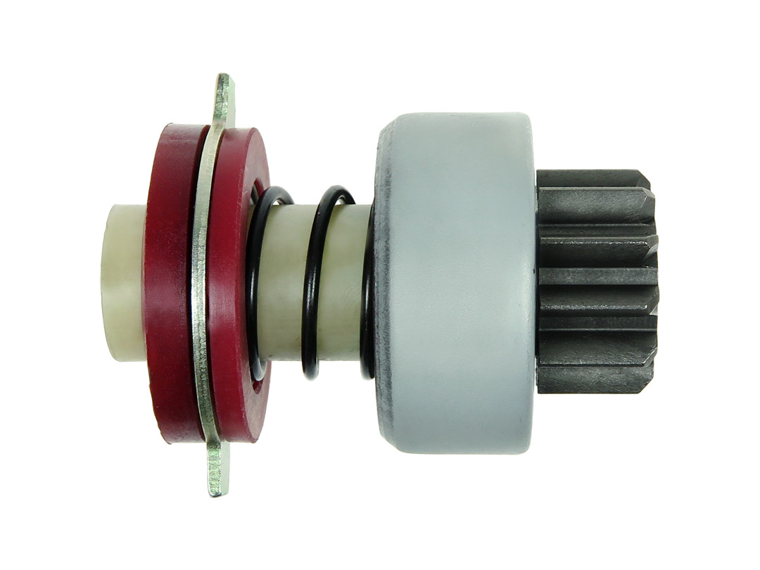 Freewheel Gear, starter - SD4007 AS-PL