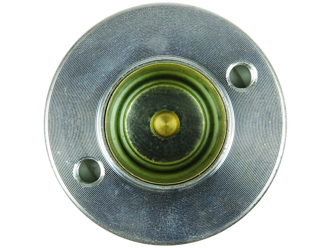 Solenoid Switch, starter - SS5165S AS-PL