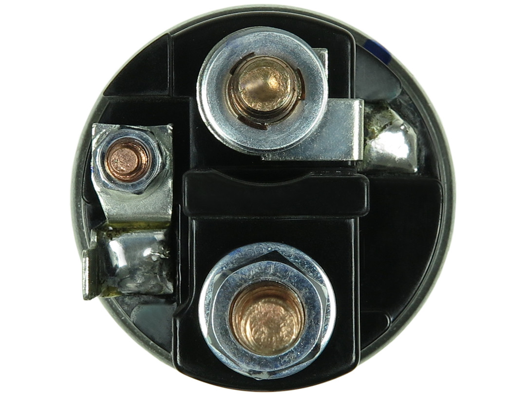 Solenoid Switch, starter - SS5165S AS-PL