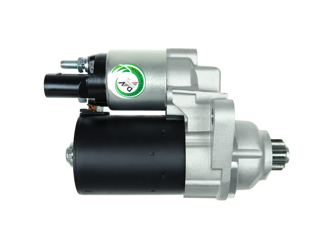 Starter - S0661S AS-PL