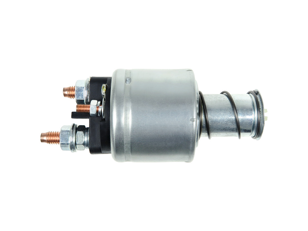 Solenoid Switch, starter - SS3095S AS-PL