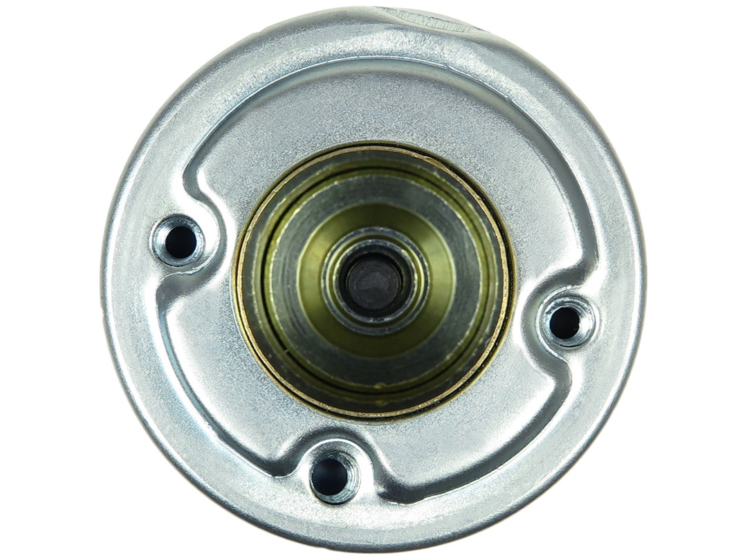 Solenoid Switch, starter - SS3095S AS-PL