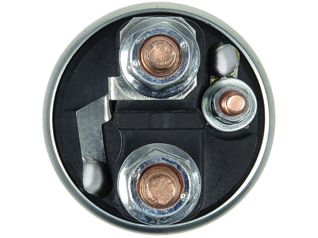 Solenoid Switch, starter - SS3095S AS-PL