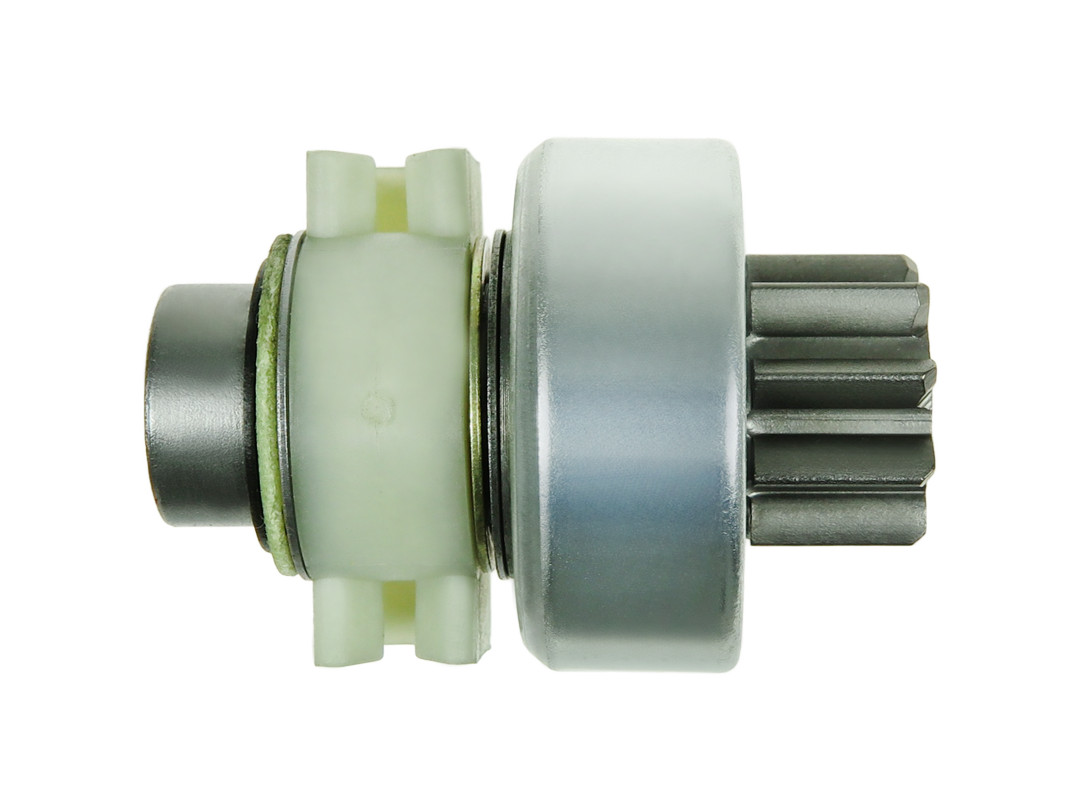 Freewheel Gear, starter - SD4009 AS-PL