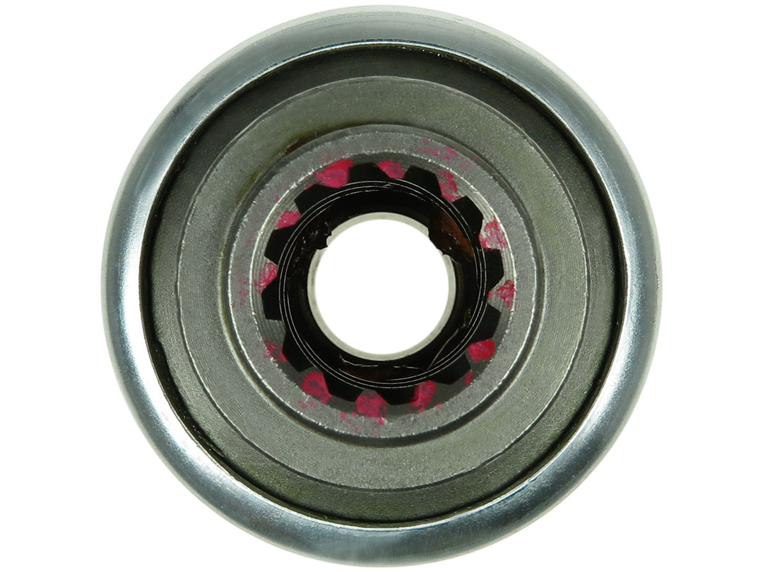 Freewheel Gear, starter - SD4017 AS-PL