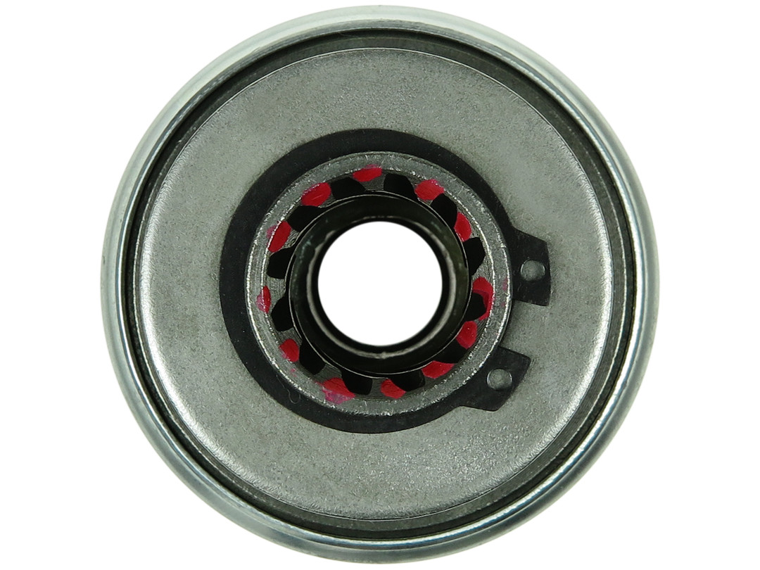 Freewheel Gear, starter - SD2001 AS-PL