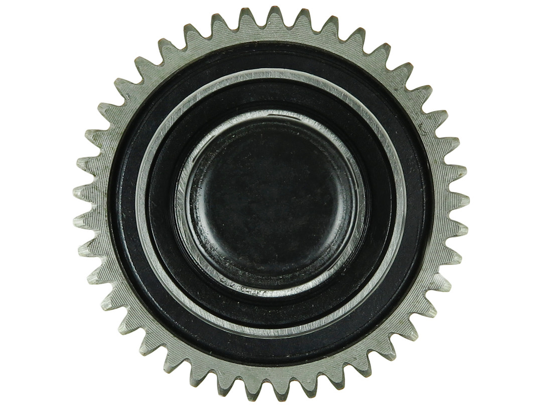 Freewheel Gear, starter - SD2024 AS-PL