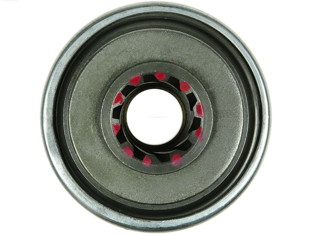 Freewheel Gear, starter - SD3028 AS-PL