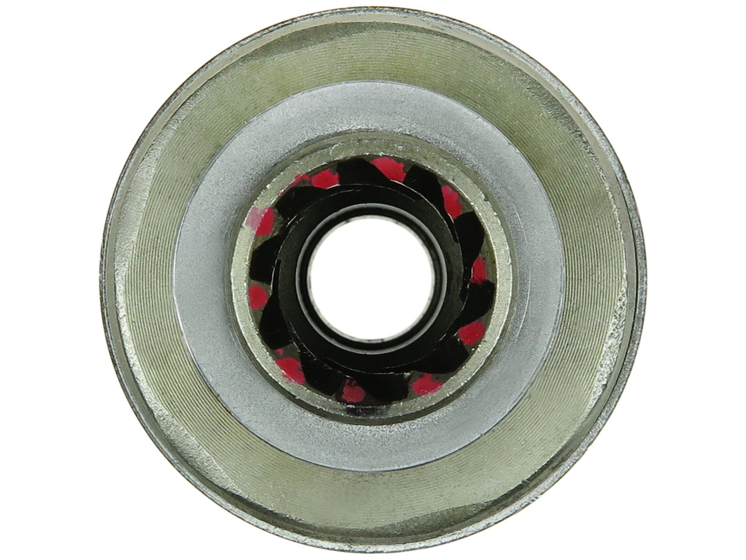 Freewheel Gear, starter - SD4041 AS-PL